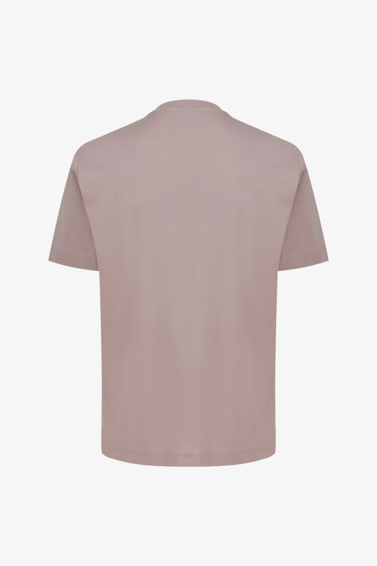 Classic T-shirt | Mauve