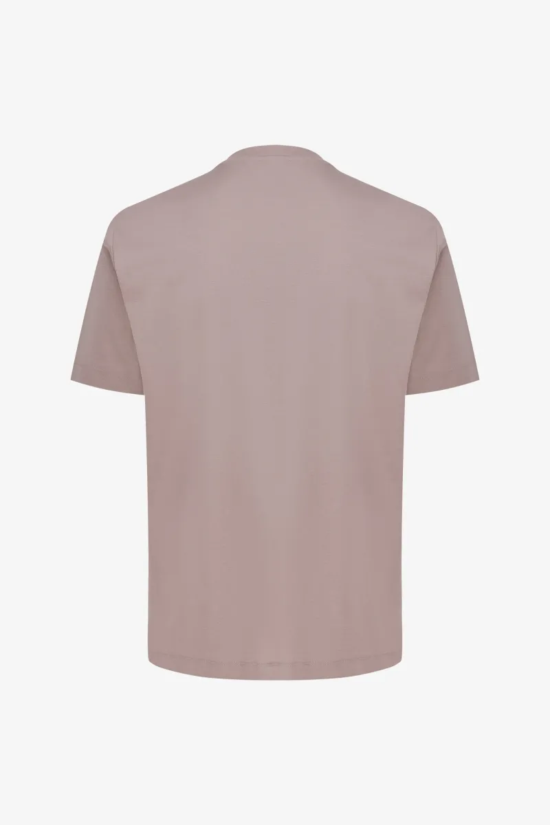 Classic T-shirt | Mauve