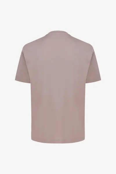 Classic T-shirt | Mauve