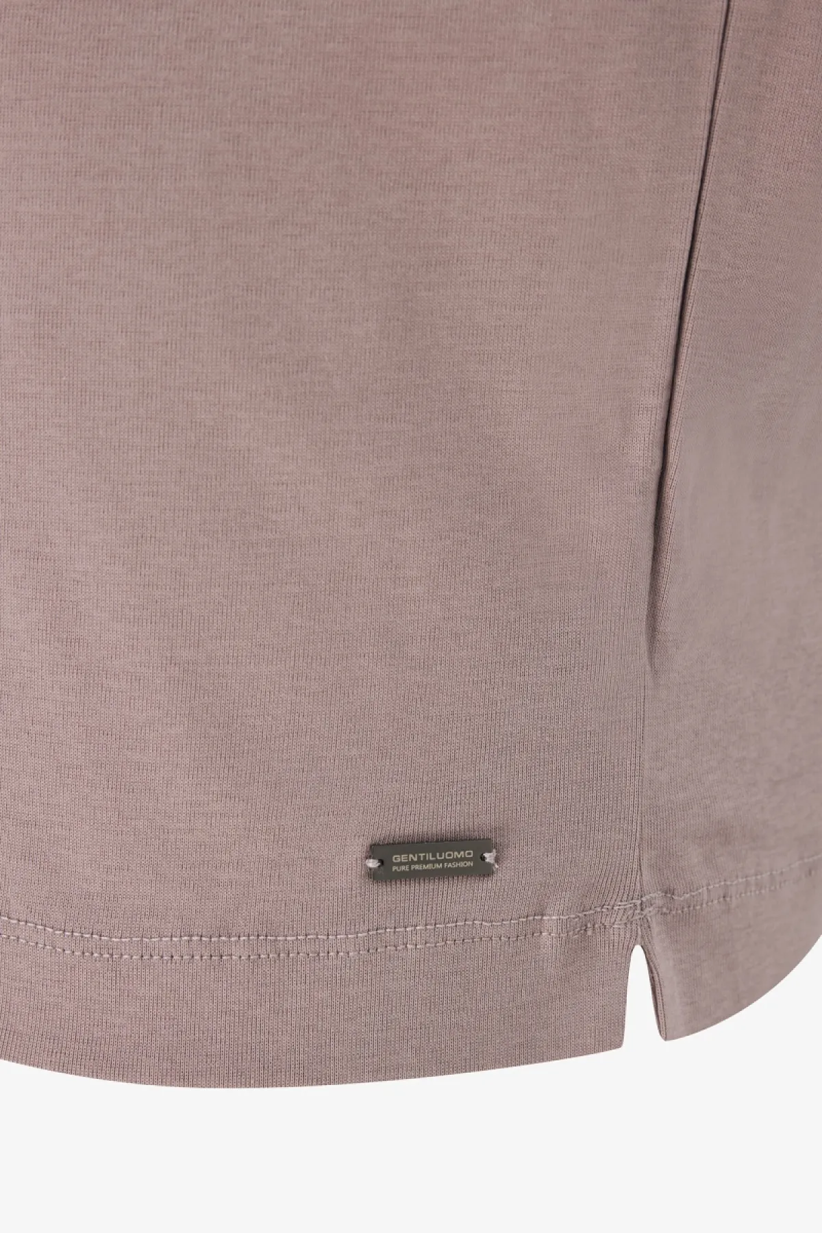 Classic T-shirt | Mauve