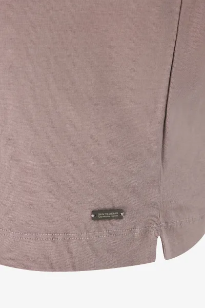 Classic T-shirt | Mauve