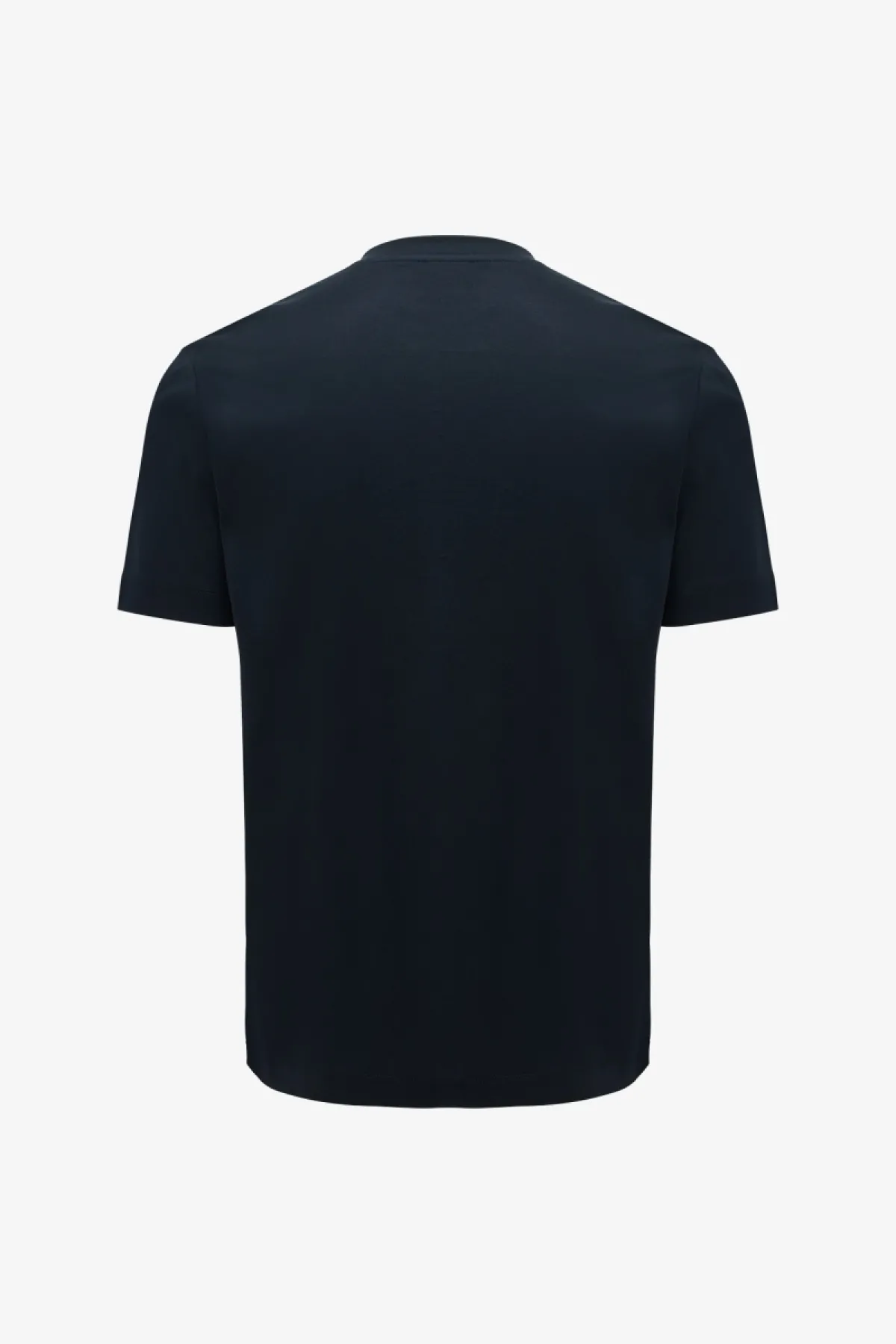 Classic T-shirt | Donkerblauw