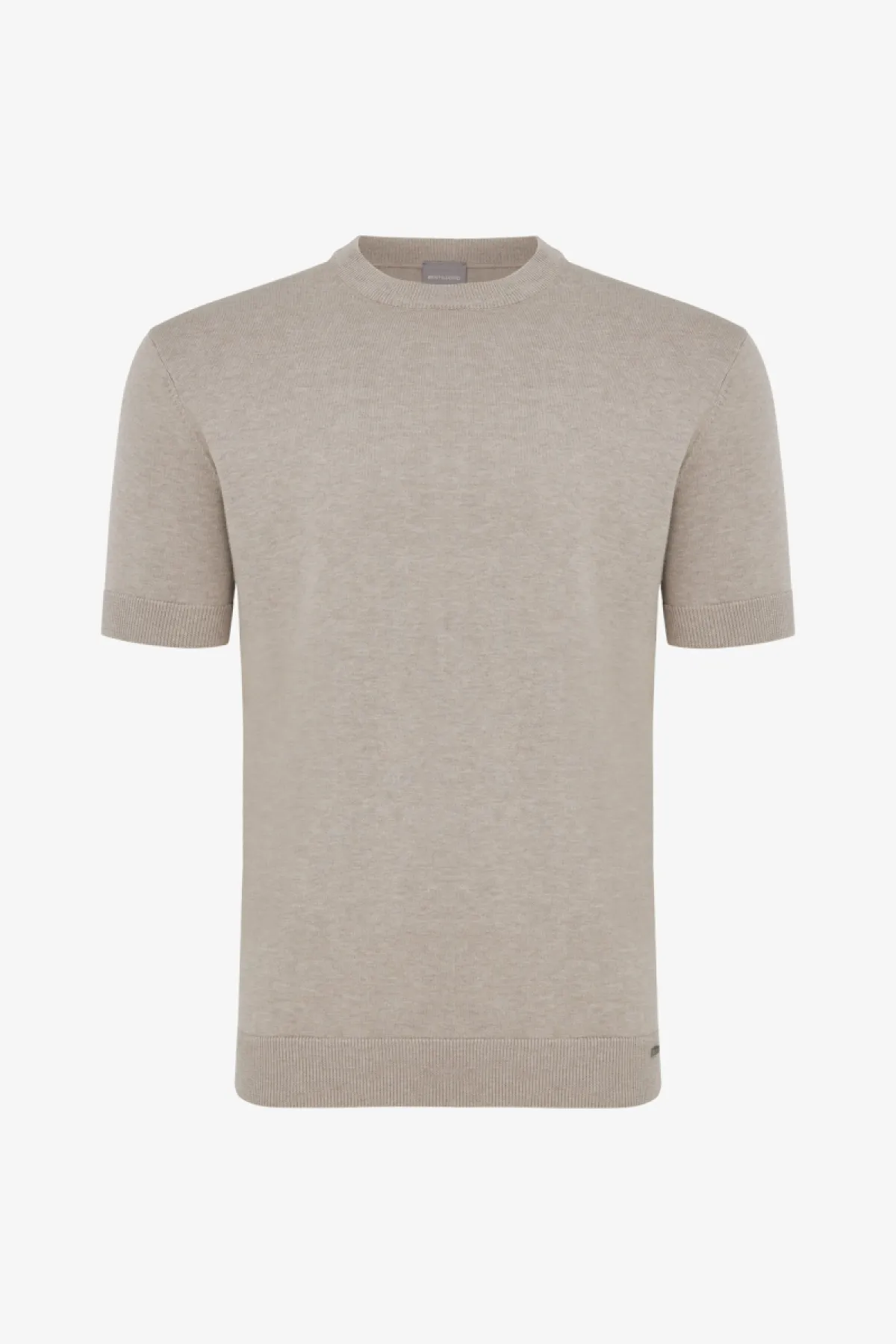 Roundneck T-shirt | Bruin