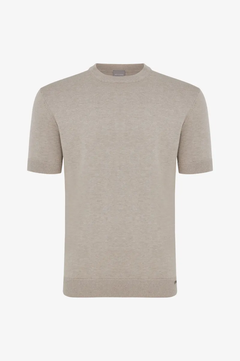 Roundneck T-shirt | Bruin