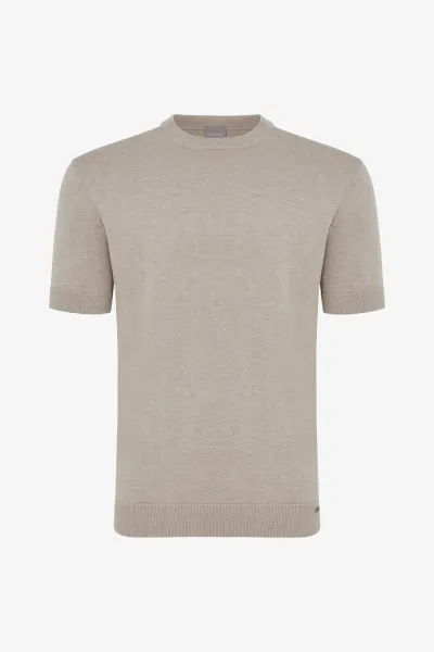 Roundneck T-shirt | Bruin