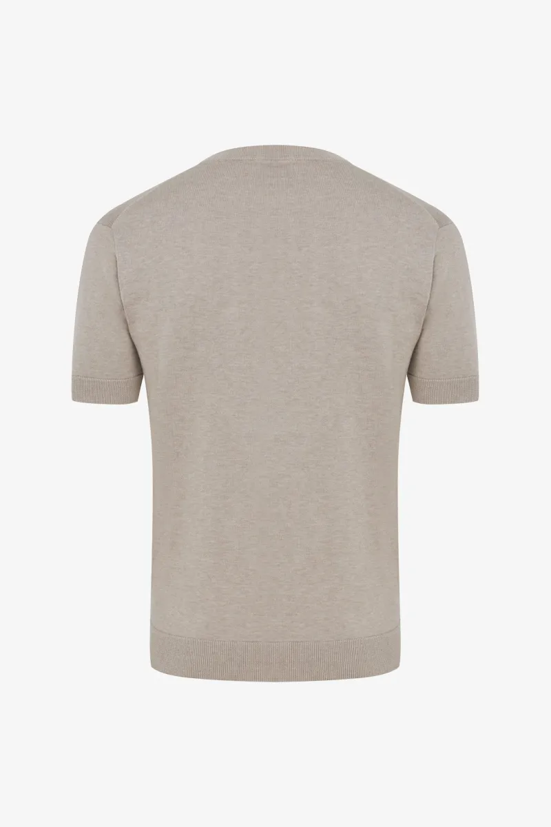 Roundneck T-shirt | Bruin