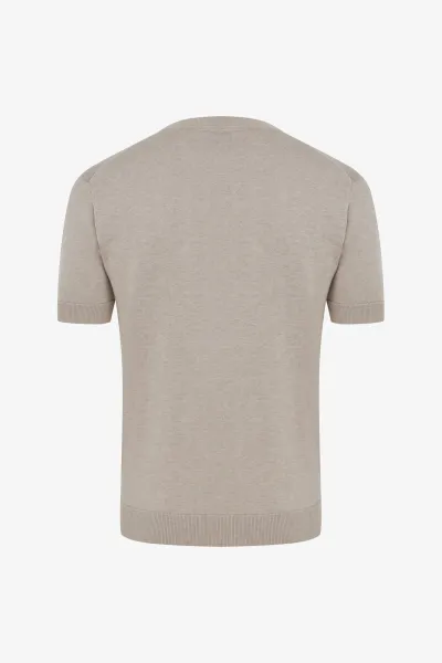 Roundneck T-shirt | Bruin