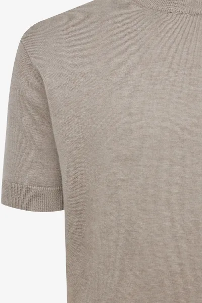 Roundneck T-shirt | Bruin