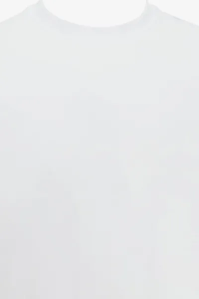 T-shirt | Wit