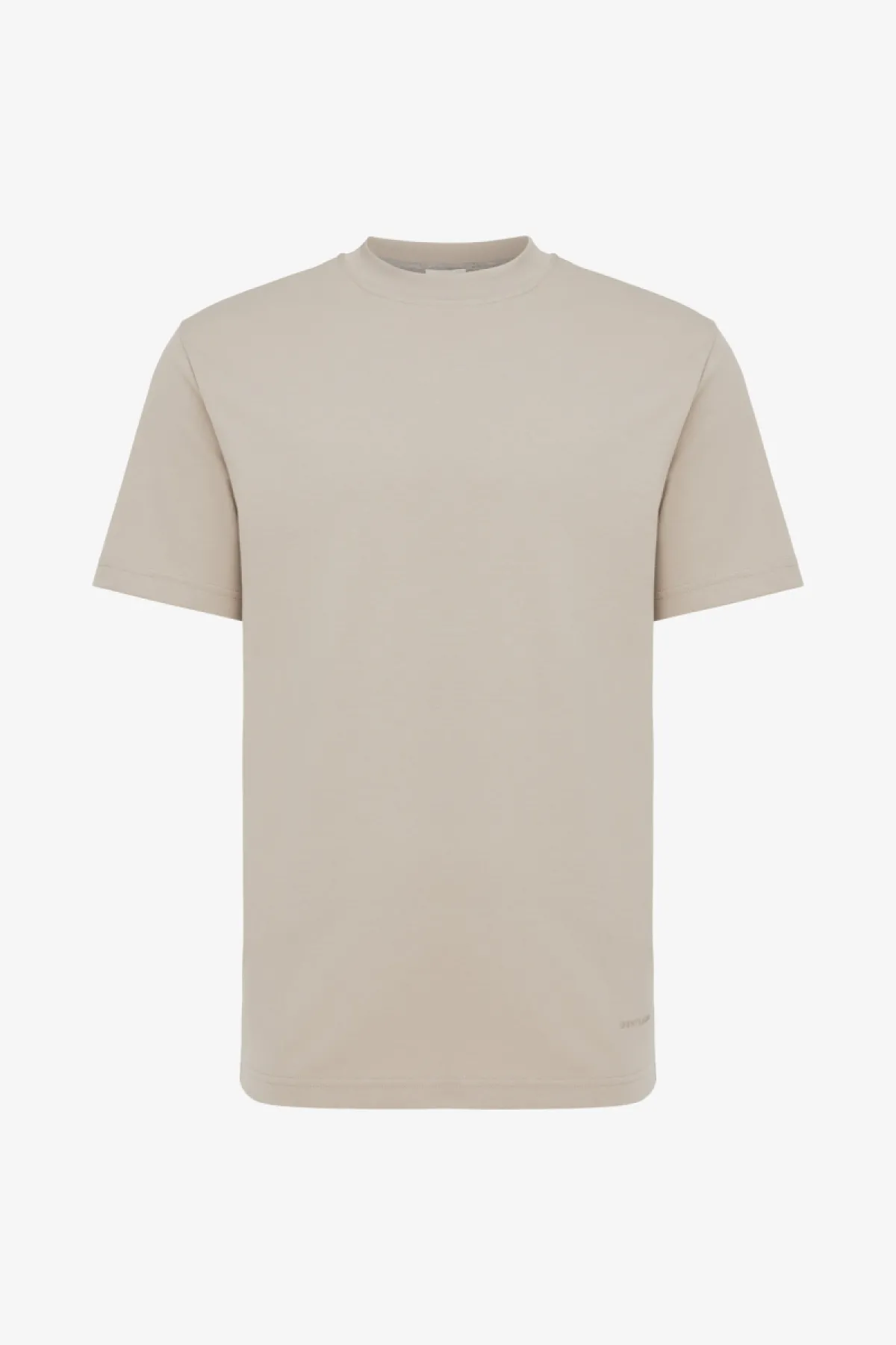 Essential T-shirt | Beige