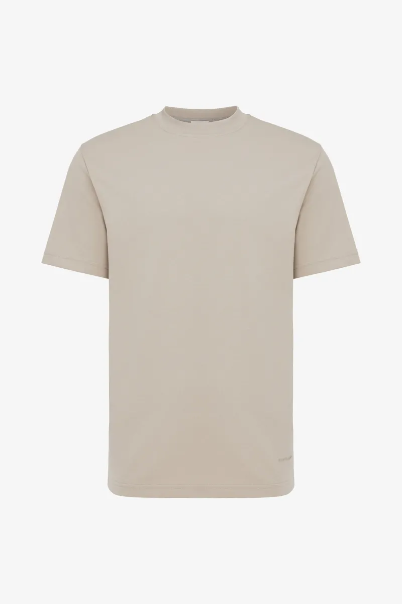 Essential T-shirt | Beige