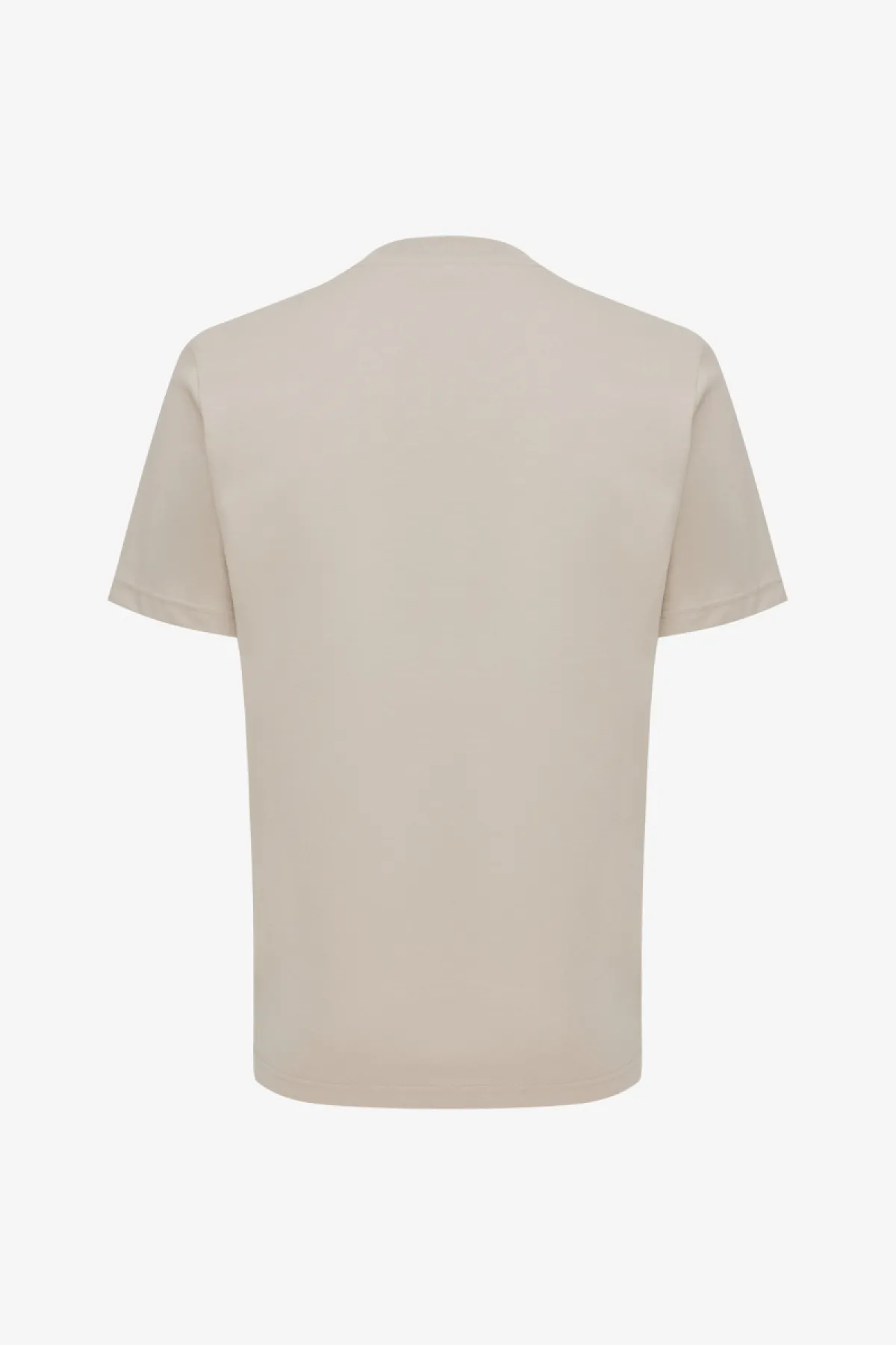 Essential T-shirt | Beige