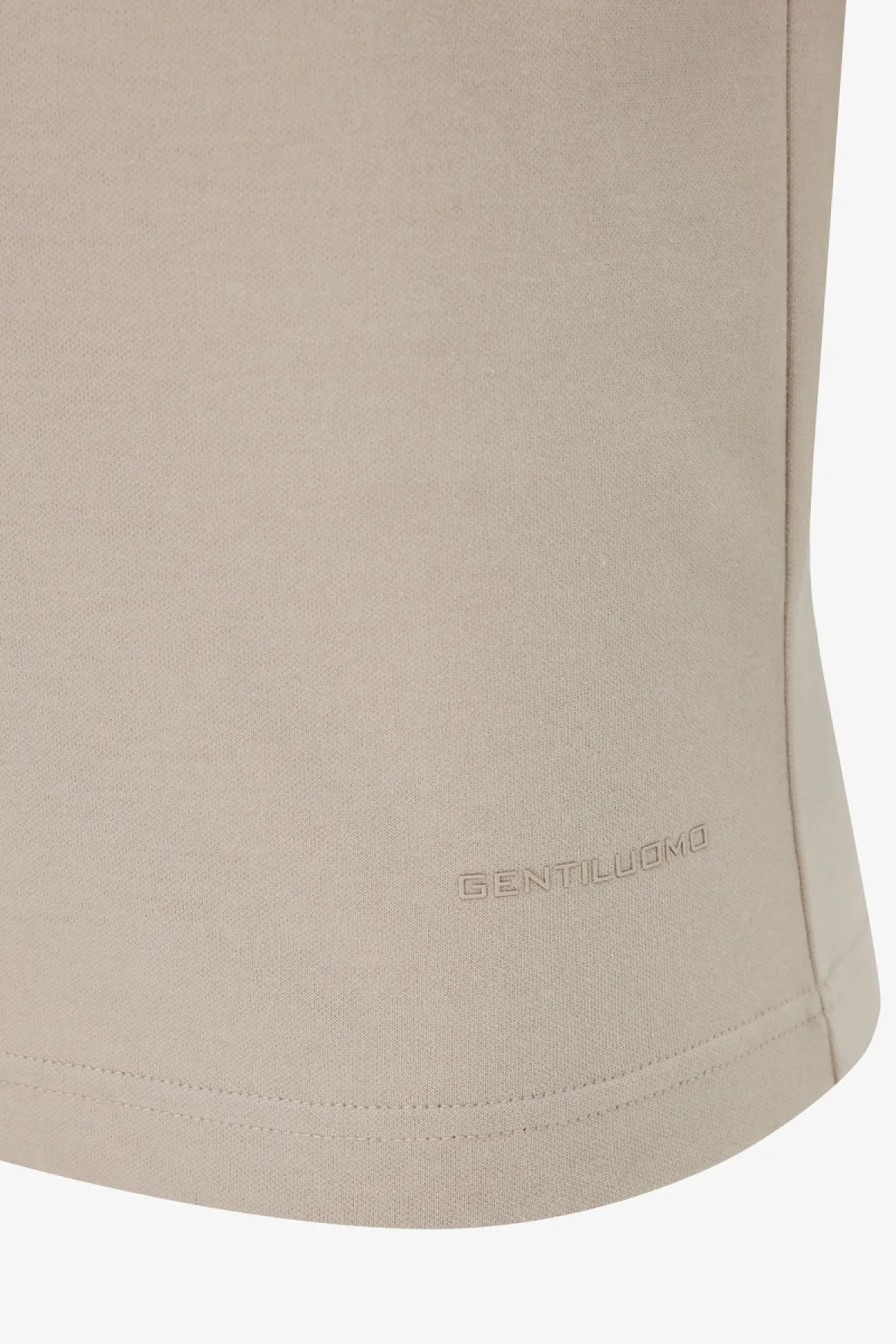 Essential T-shirt | Beige