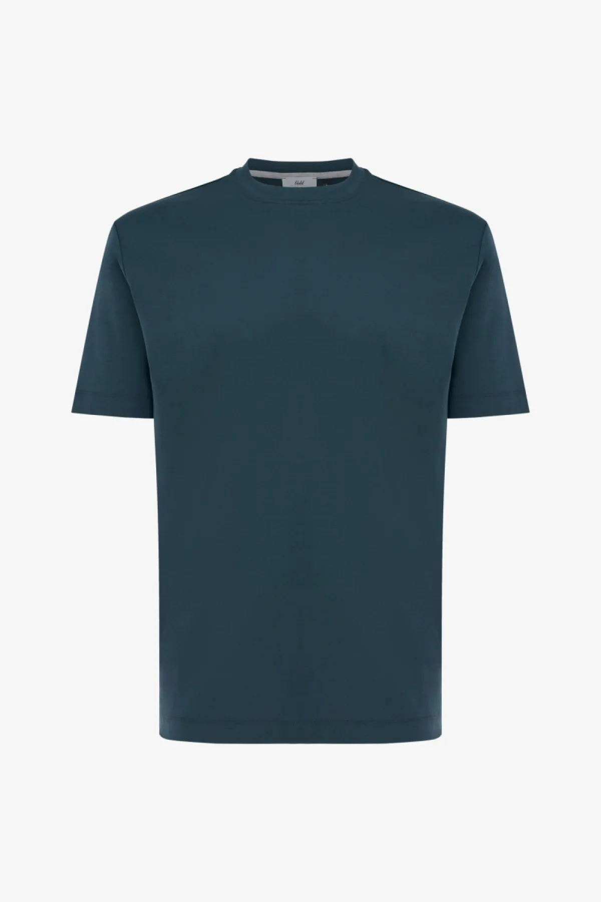 Classic T-shirt | Blauw