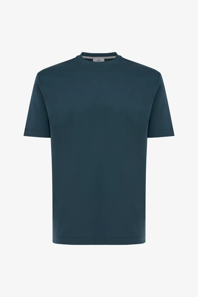 Classic T-shirt | Blauw