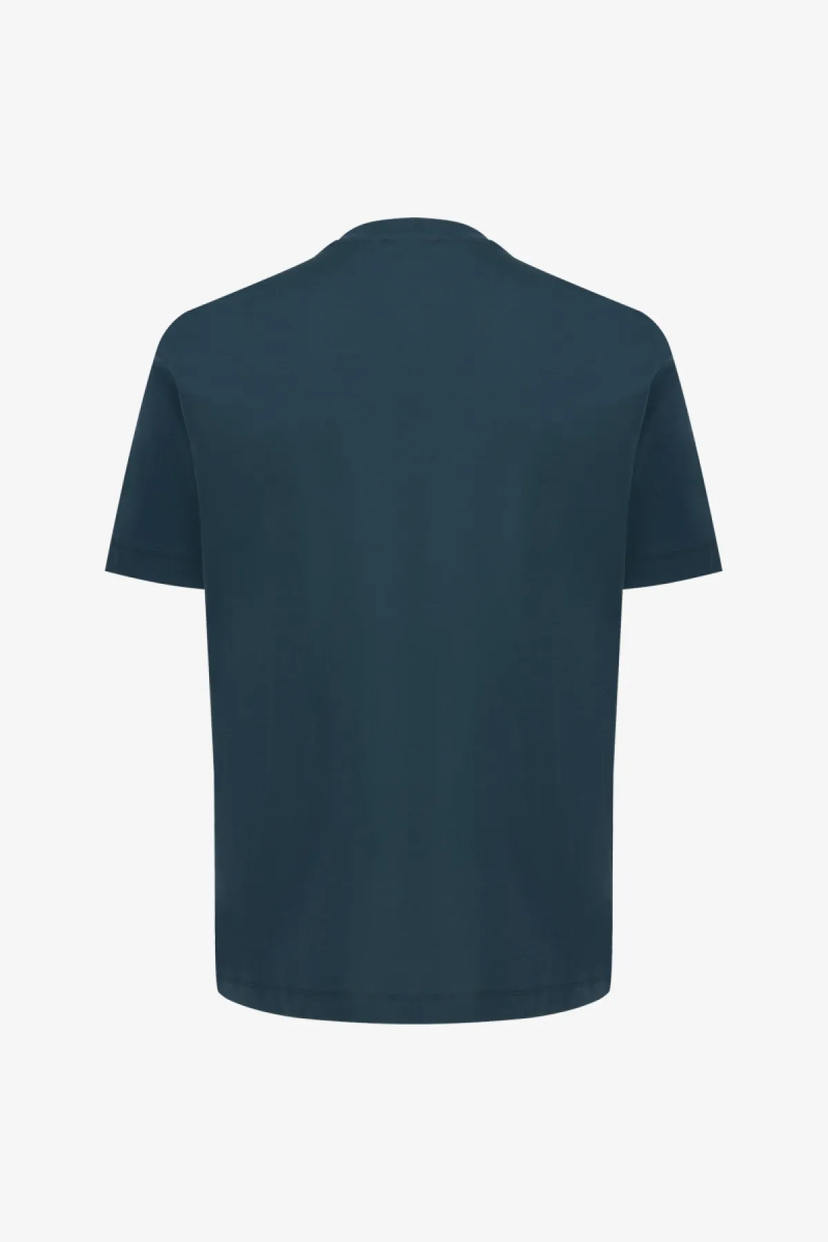 Classic T-shirt | Blauw