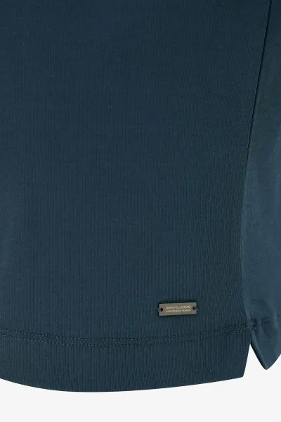 Classic T-shirt | Blauw