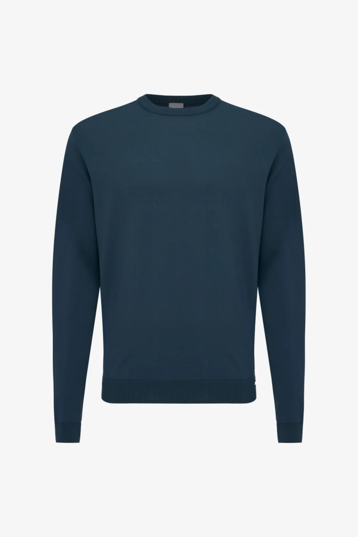 Roundneck | Blauw