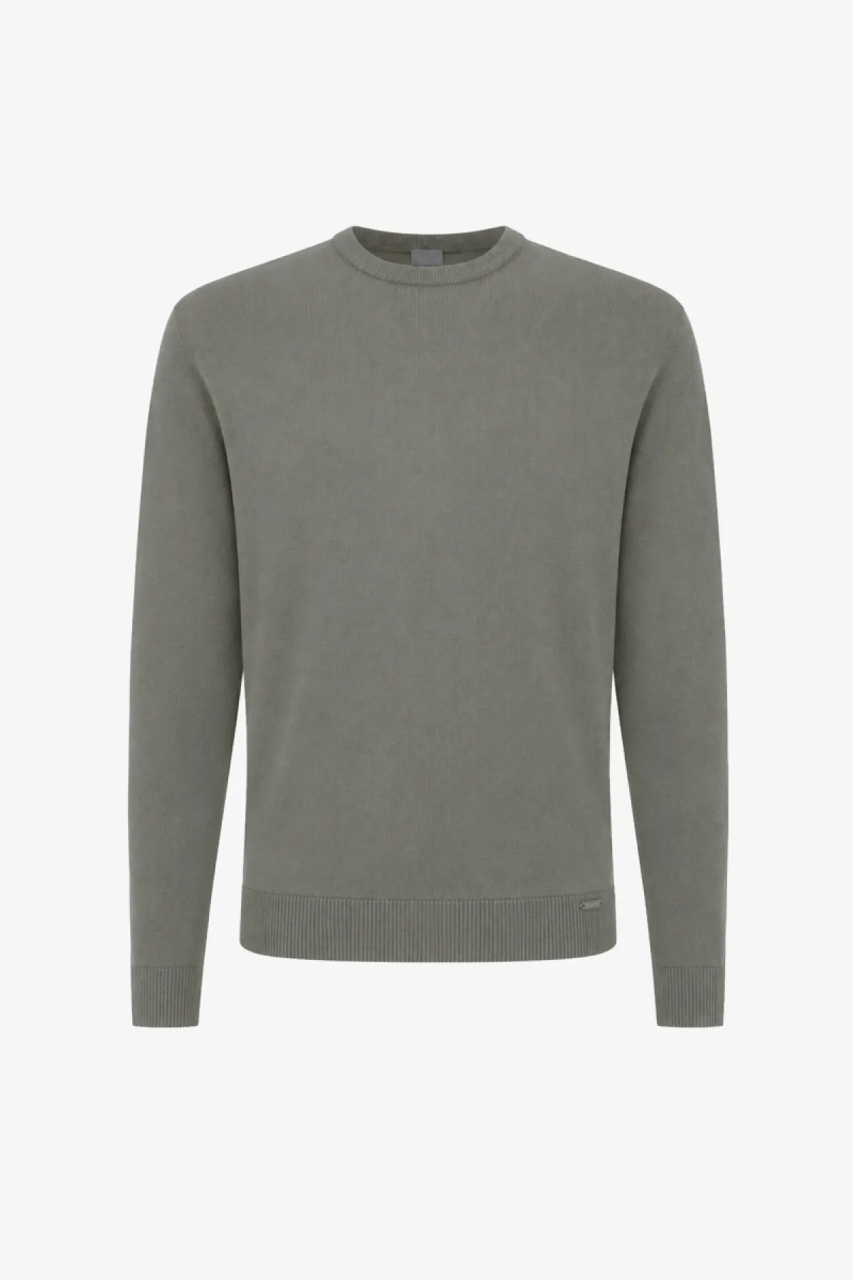 Roundneck | Groen