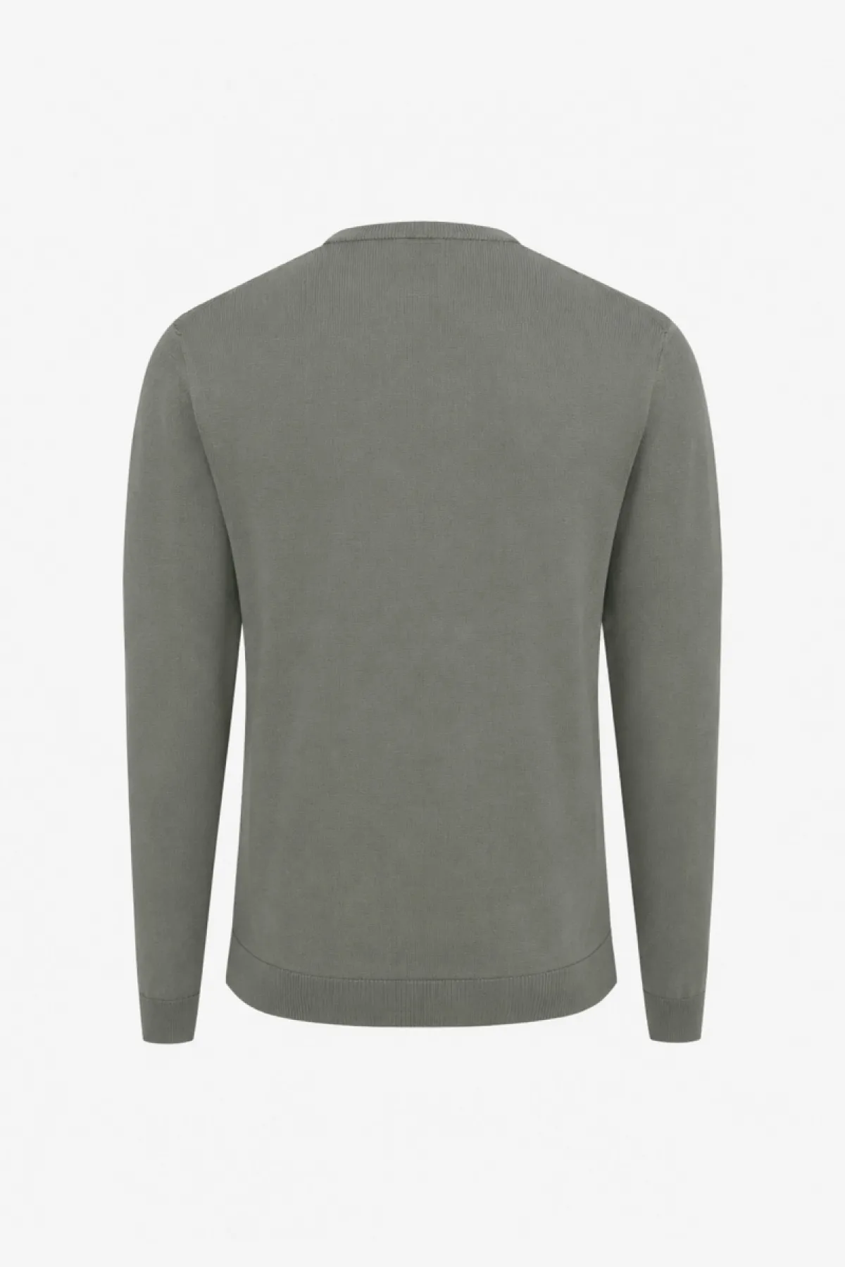 Roundneck | Groen