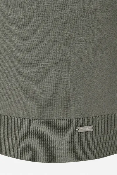 Roundneck | Groen