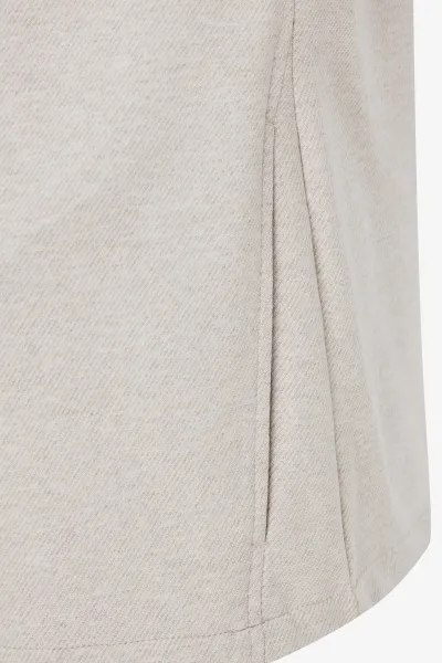 Shirt Jacket Ryan | Beige
