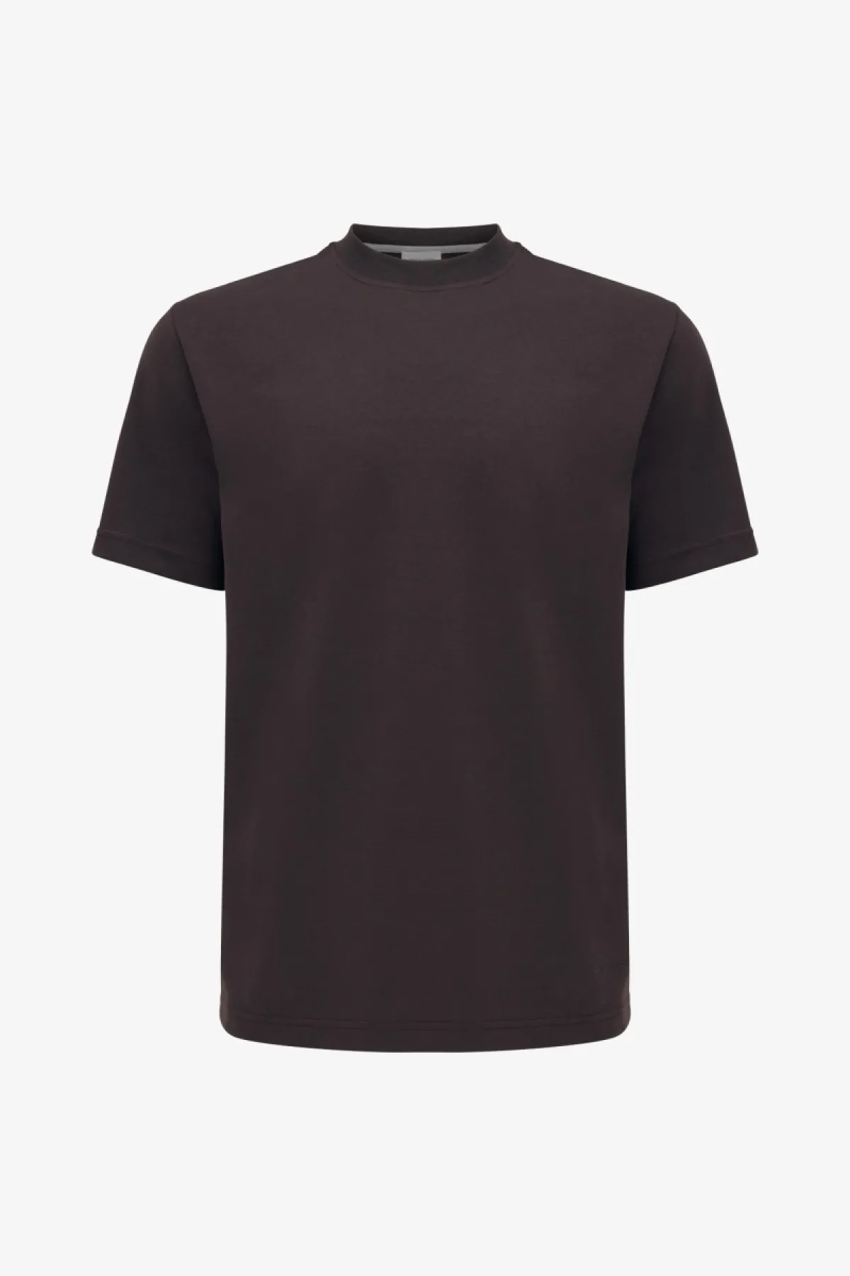 Essential T-shirt | Bordeaux