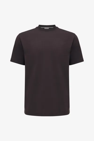 Essential T-shirt | Bordeaux