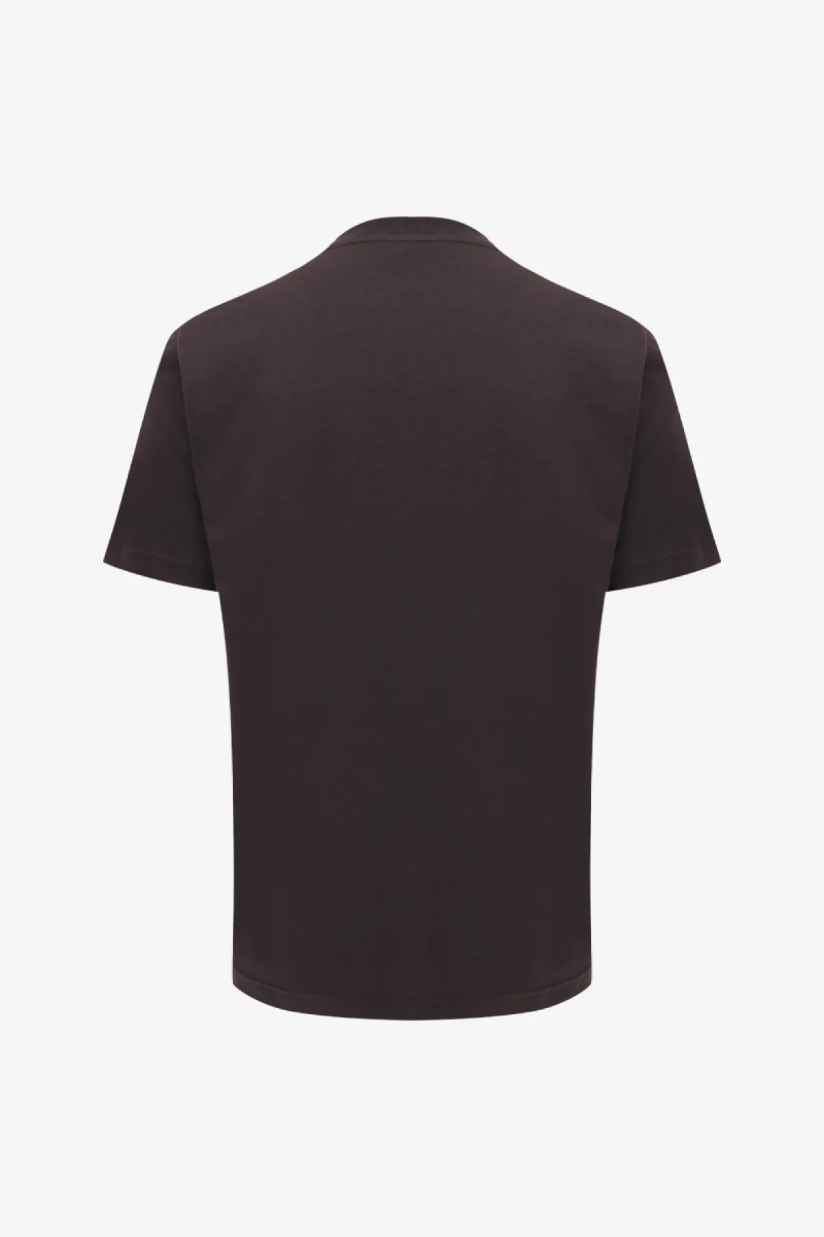 Essential T-shirt | Bordeaux