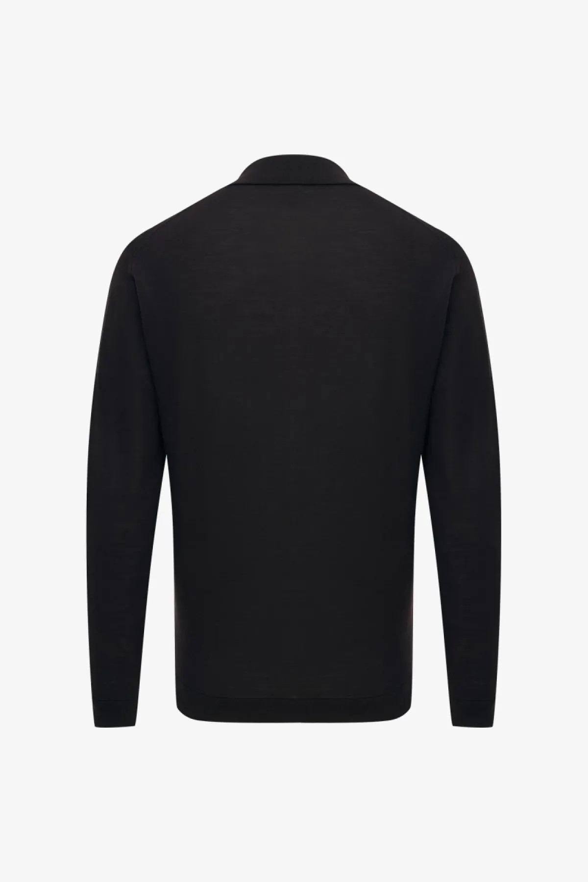 Turtle Zip | Donkerbruin