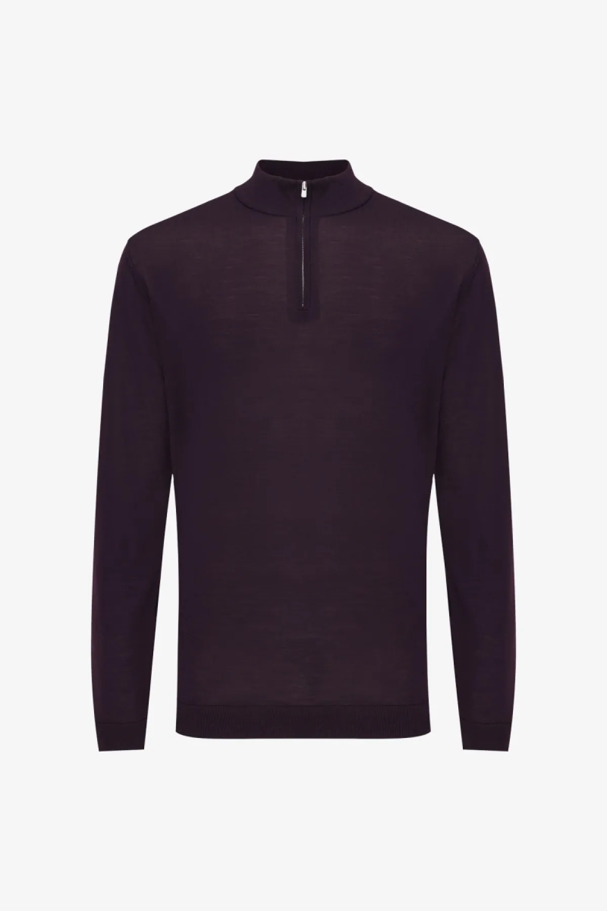 Turtle Zip | Bordeaux
