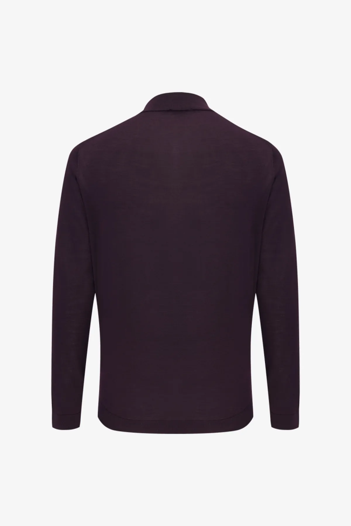 Turtle Zip | Bordeaux