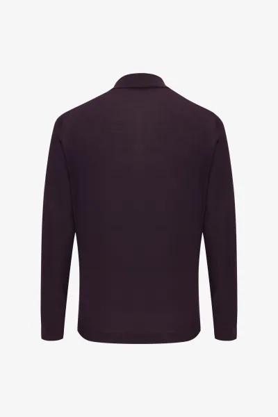 Turtle Zip | Bordeaux