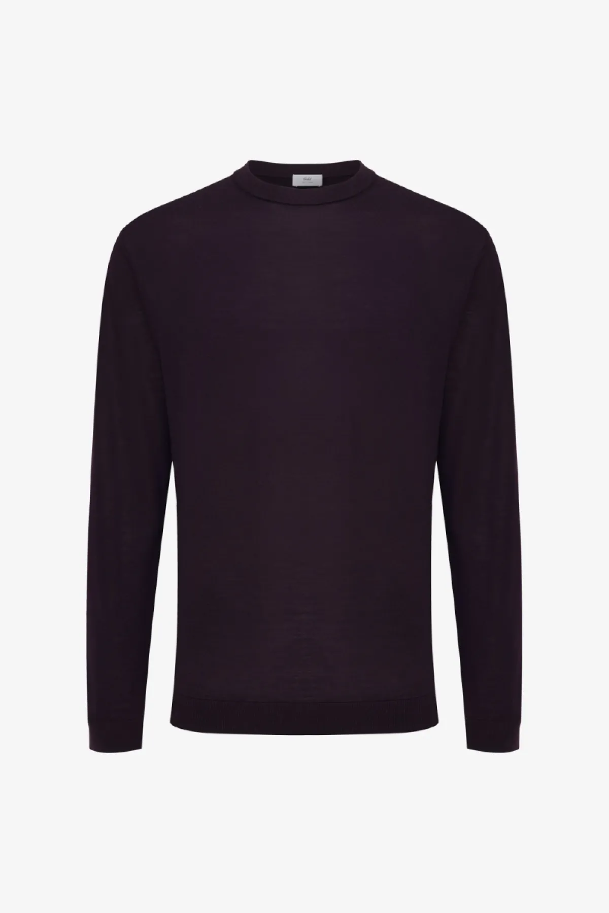 Roundneck | Bordeaux