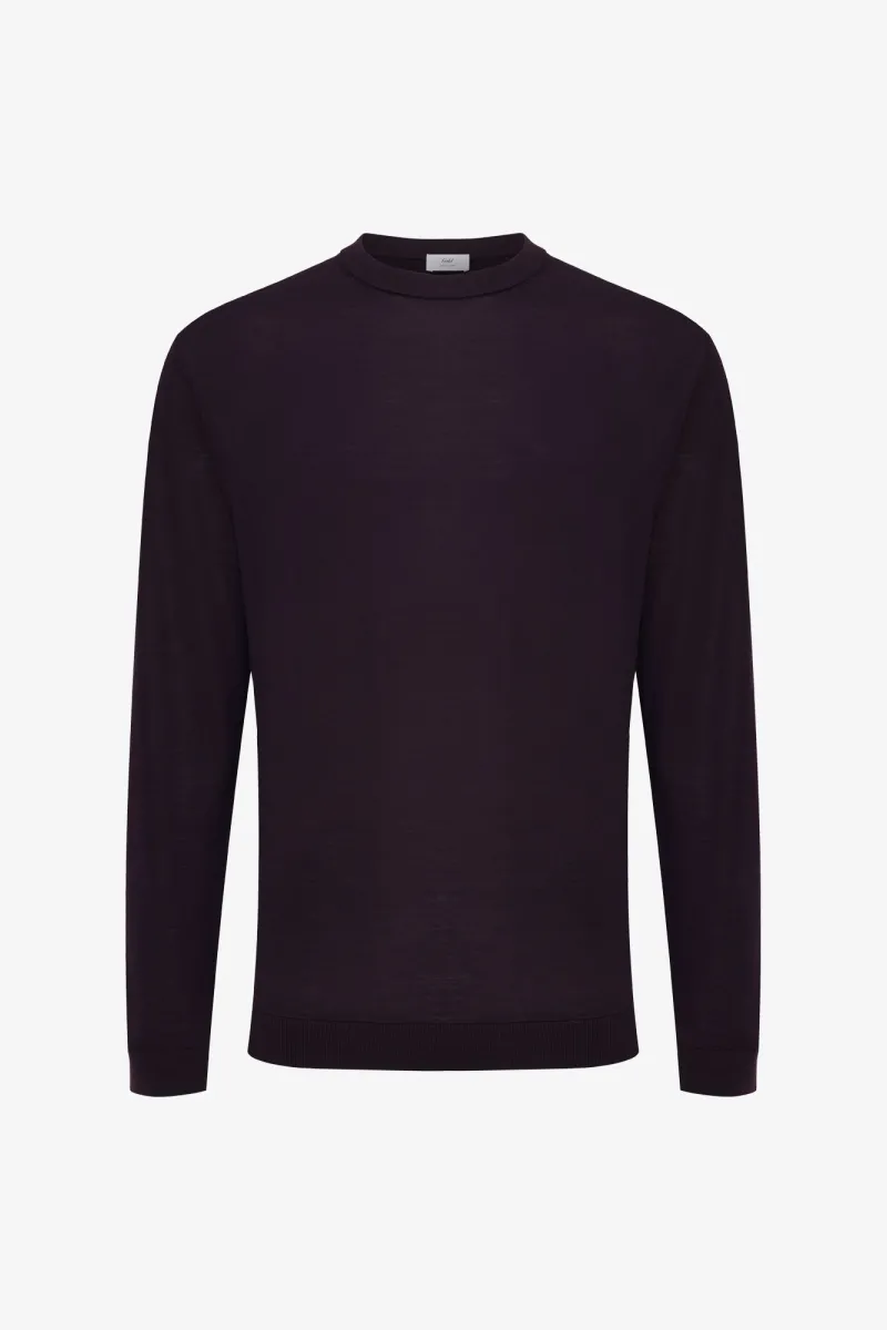 Roundneck | Bordeaux