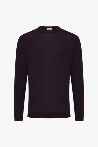 Roundneck | Bordeaux