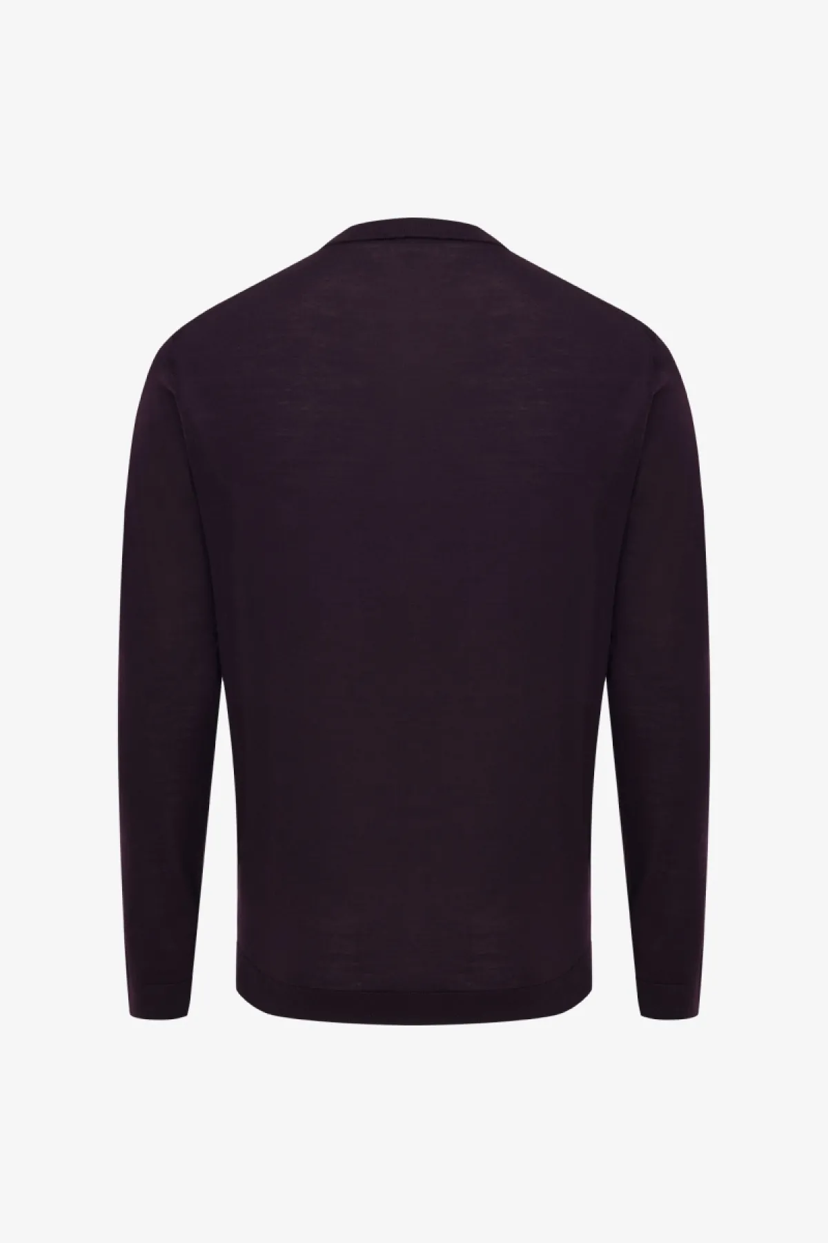 Roundneck | Bordeaux