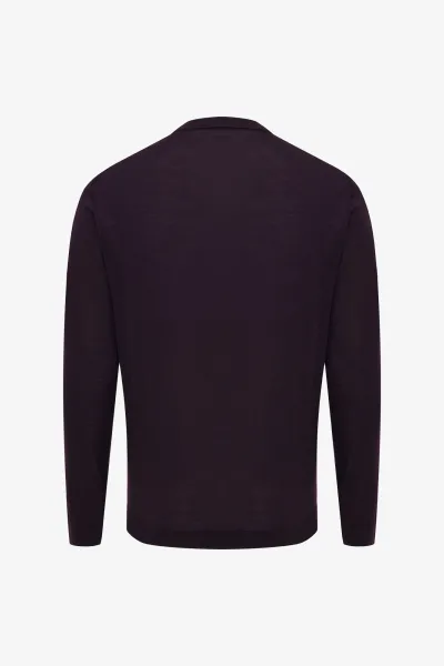 Roundneck | Bordeaux