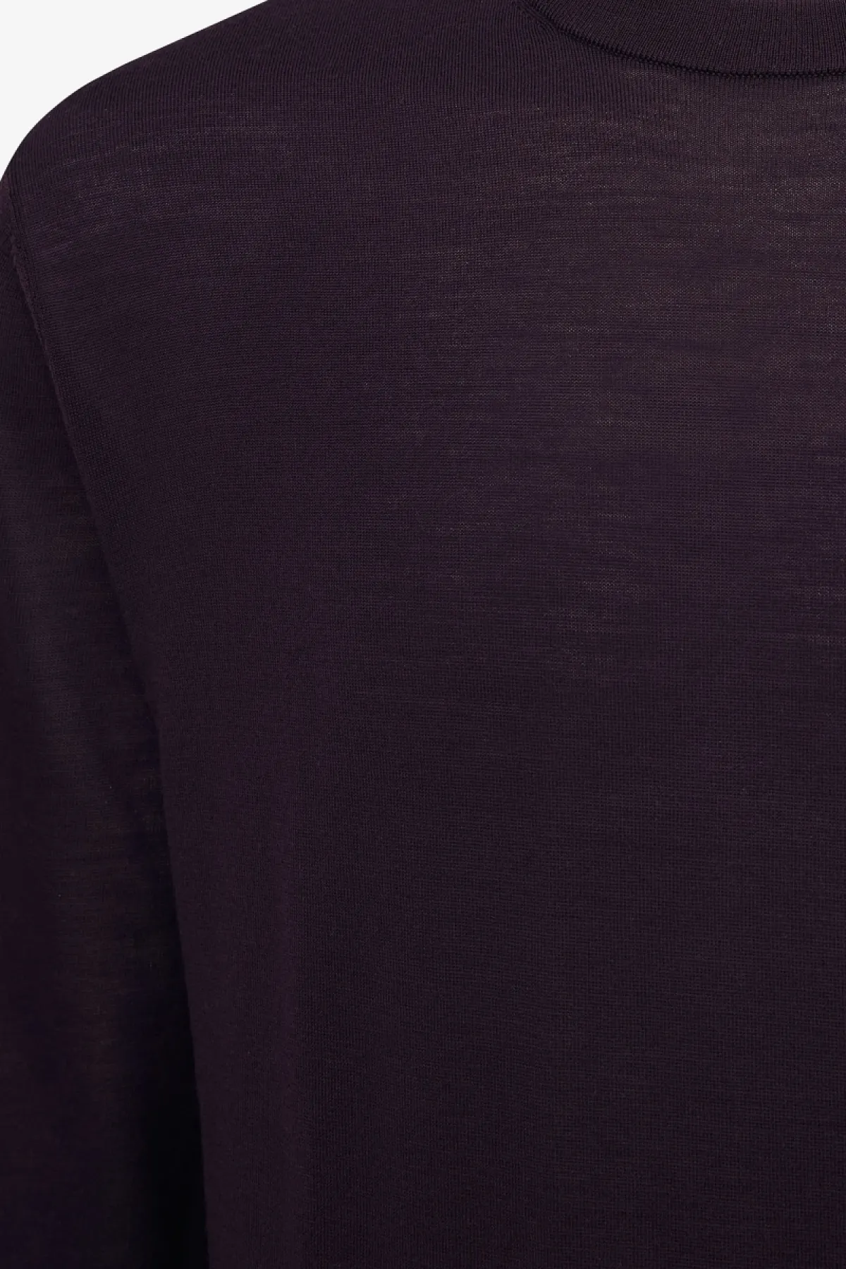 Roundneck | Bordeaux