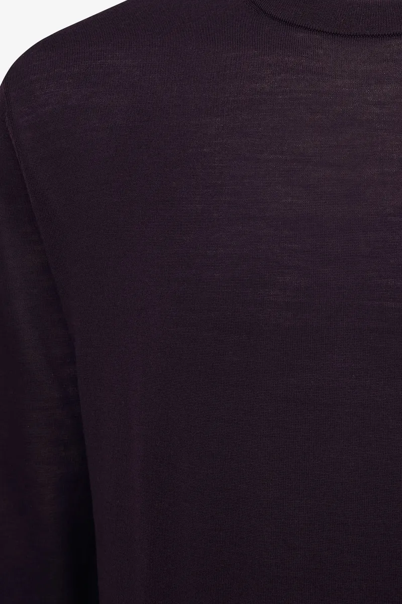 Roundneck | Bordeaux