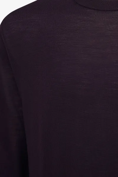 Roundneck | Bordeaux