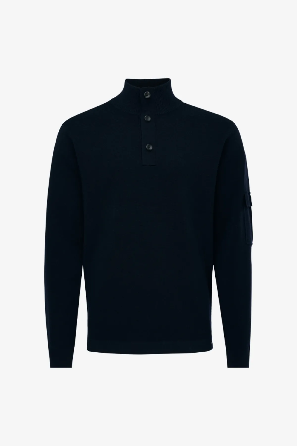 Turtle Buttons | Donkerblauw