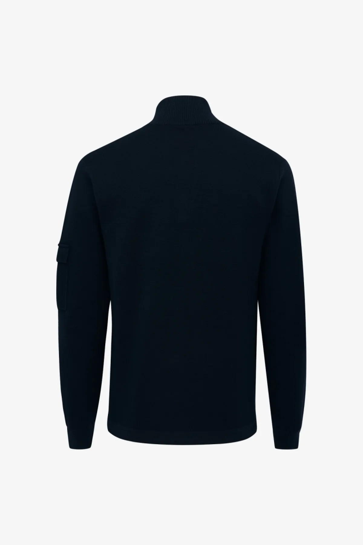 Turtle Buttons | Donkerblauw