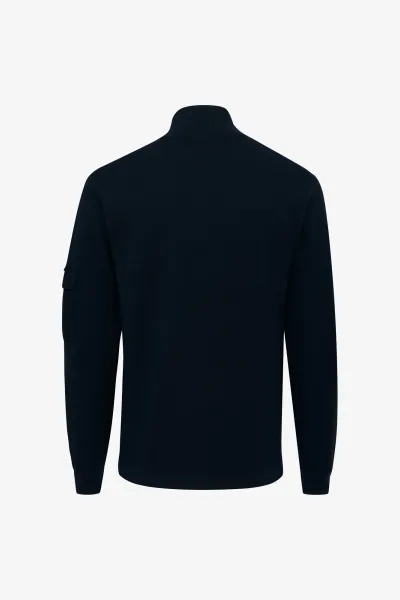 Turtle Buttons | Donkerblauw