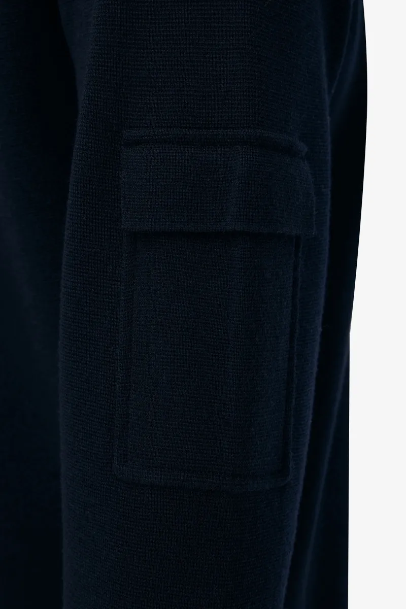 Turtle Buttons | Donkerblauw