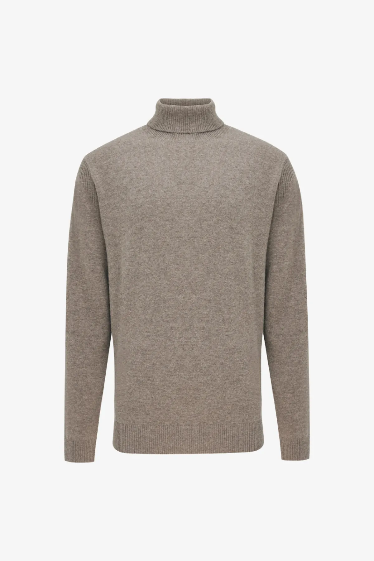 Rollneck | Bruin