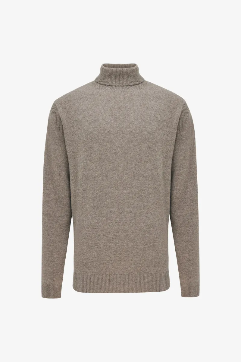 Rollneck | Bruin