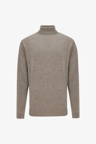 Rollneck | Bruin