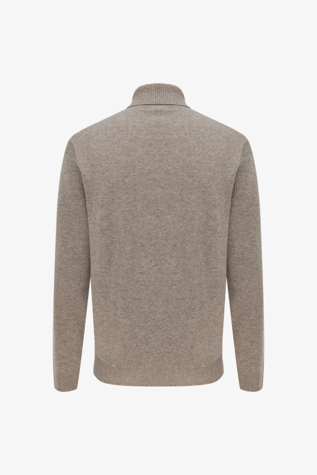Rollneck | Bruin