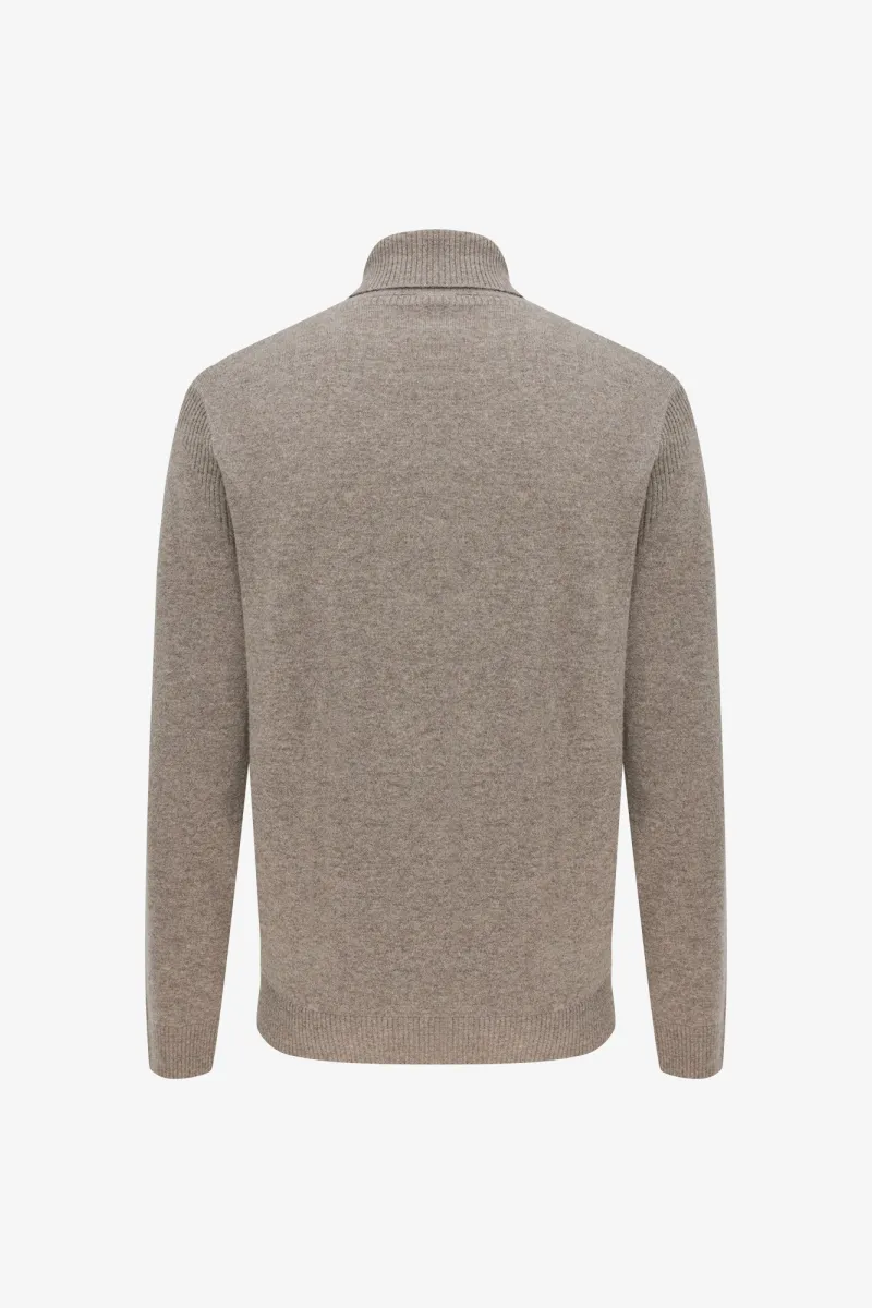 Rollneck | Bruin